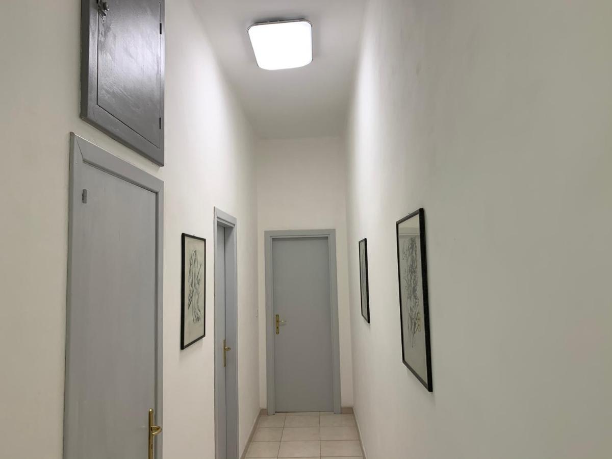 Apartment City Center Eighty-Five 바리 외부 사진