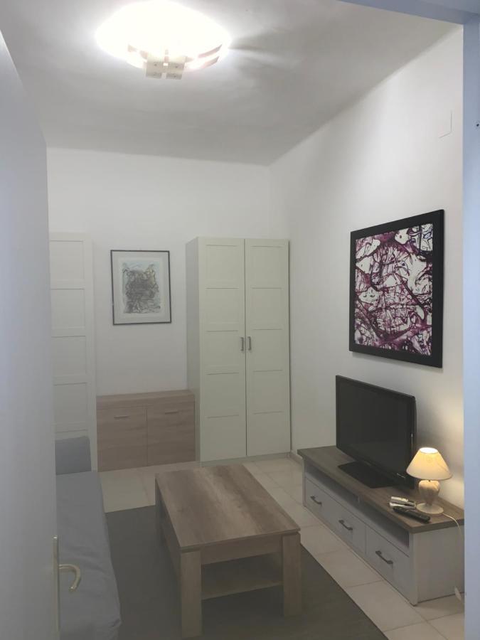 Apartment City Center Eighty-Five 바리 외부 사진
