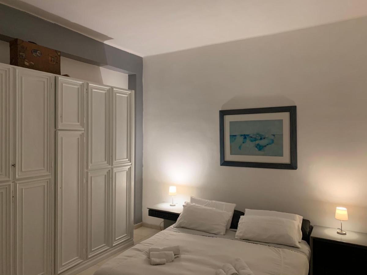 Apartment City Center Eighty-Five 바리 외부 사진